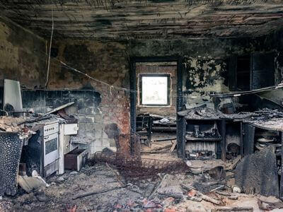 About Randolph Black Mold Removal - black mold removal experts in Randolph